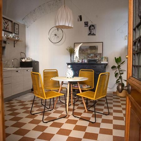 Appartament Casavintage 볼로냐 외부 사진