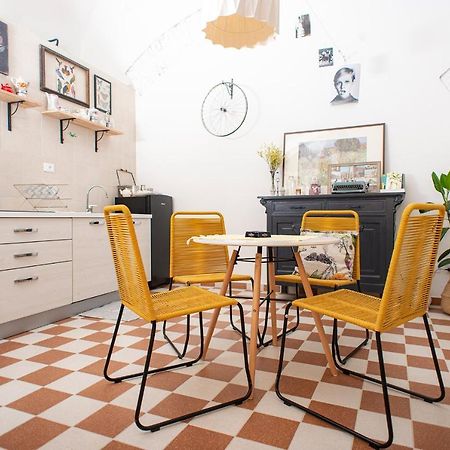 Appartament Casavintage 볼로냐 외부 사진