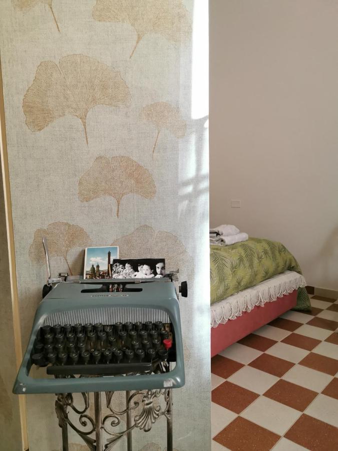 Appartament Casavintage 볼로냐 외부 사진