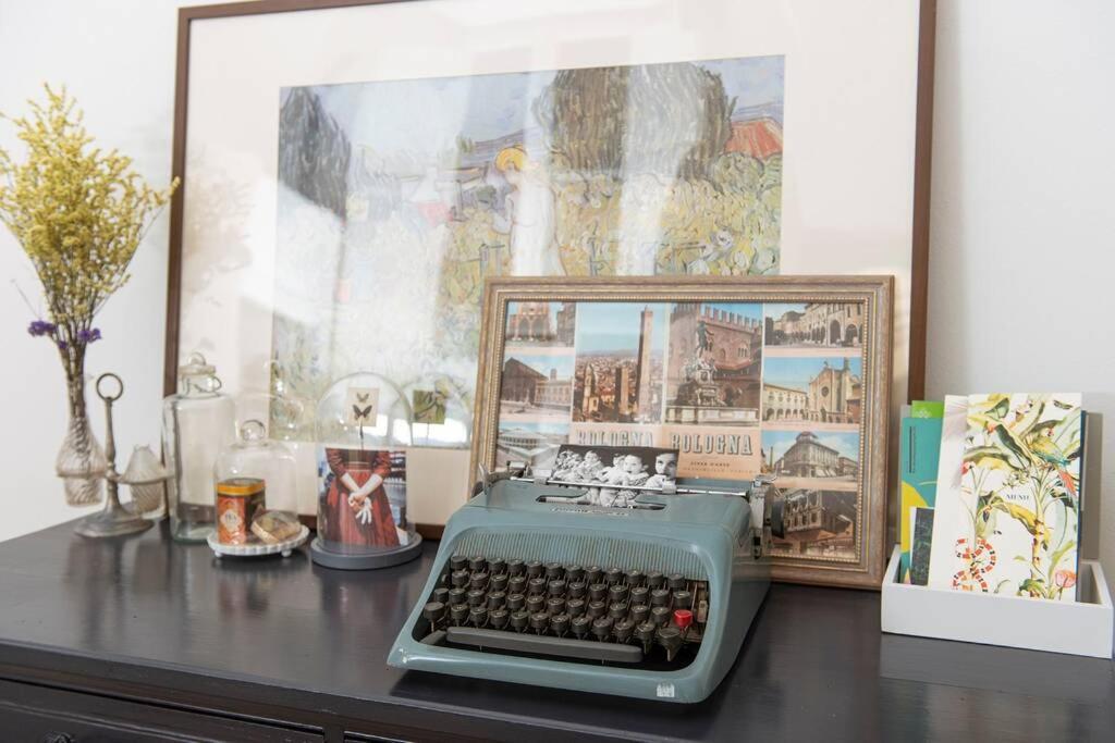 Appartament Casavintage 볼로냐 외부 사진