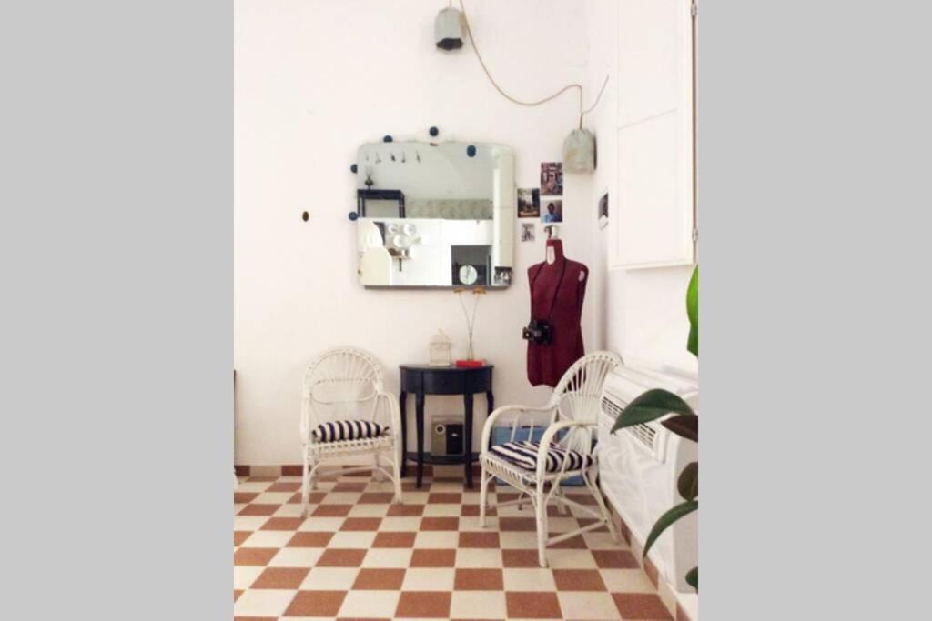 Appartament Casavintage 볼로냐 외부 사진