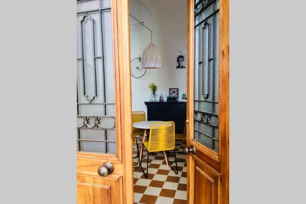 Appartament Casavintage 볼로냐 외부 사진