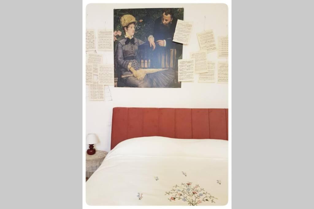 Appartament Casavintage 볼로냐 외부 사진