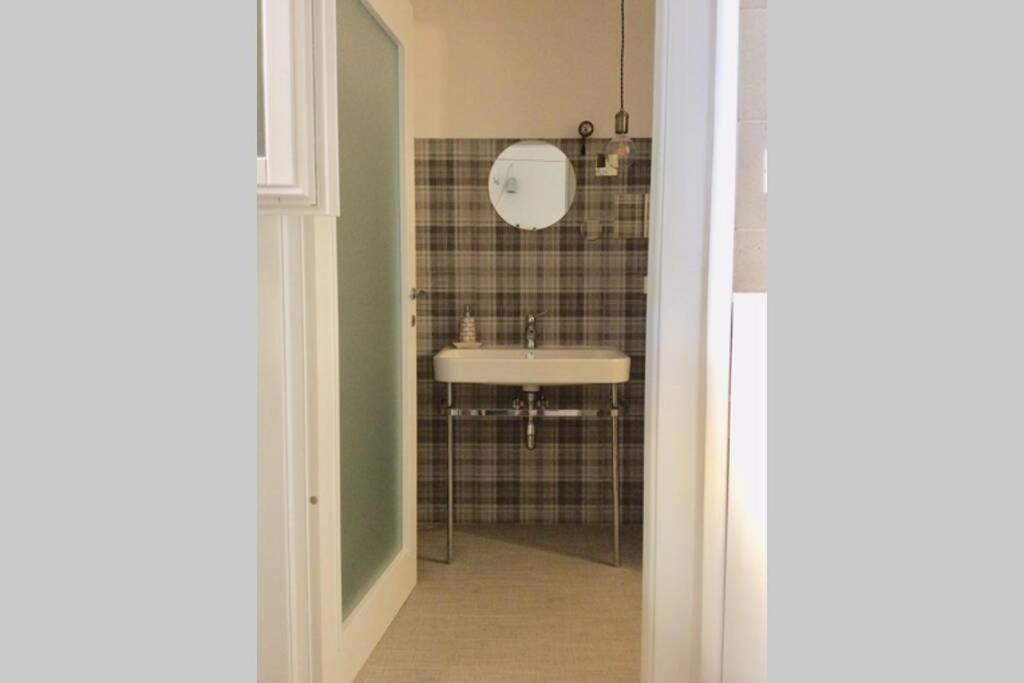 Appartament Casavintage 볼로냐 외부 사진