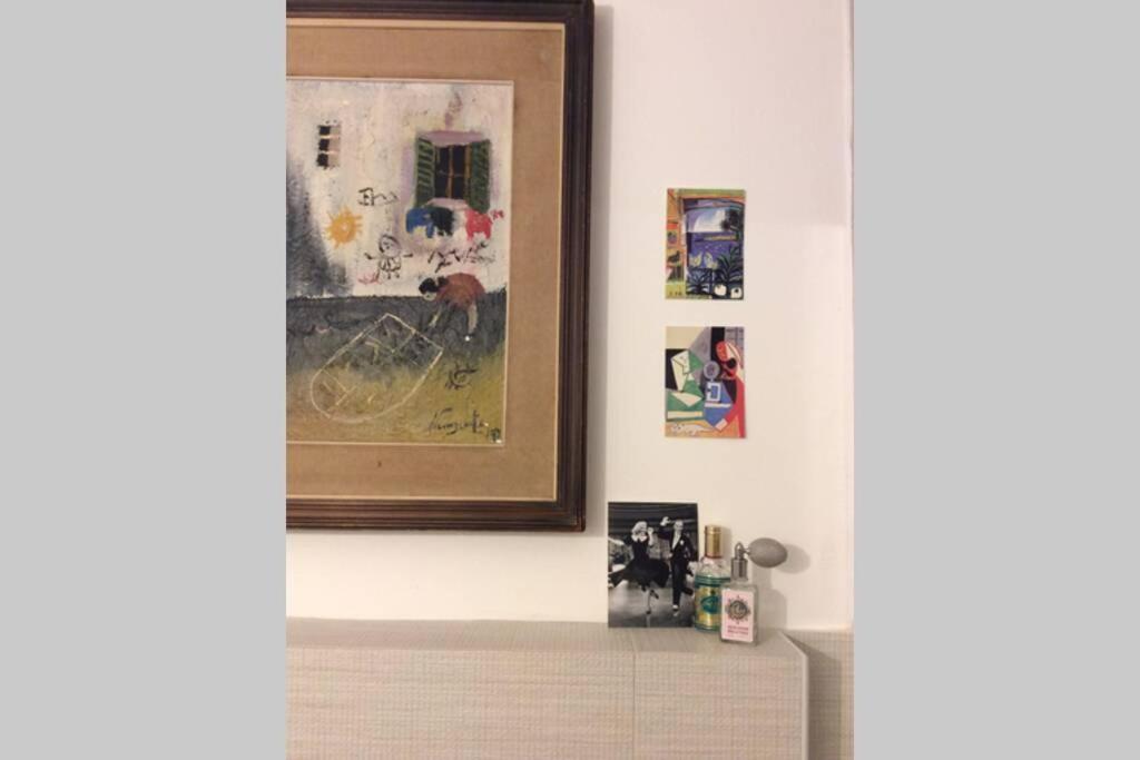 Appartament Casavintage 볼로냐 외부 사진