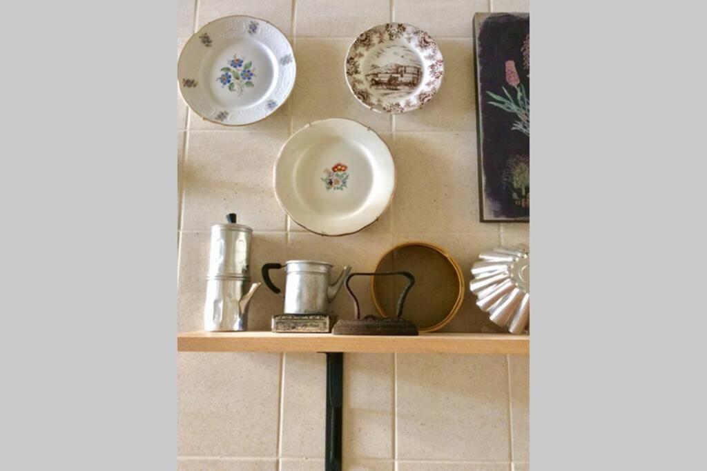 Appartament Casavintage 볼로냐 외부 사진