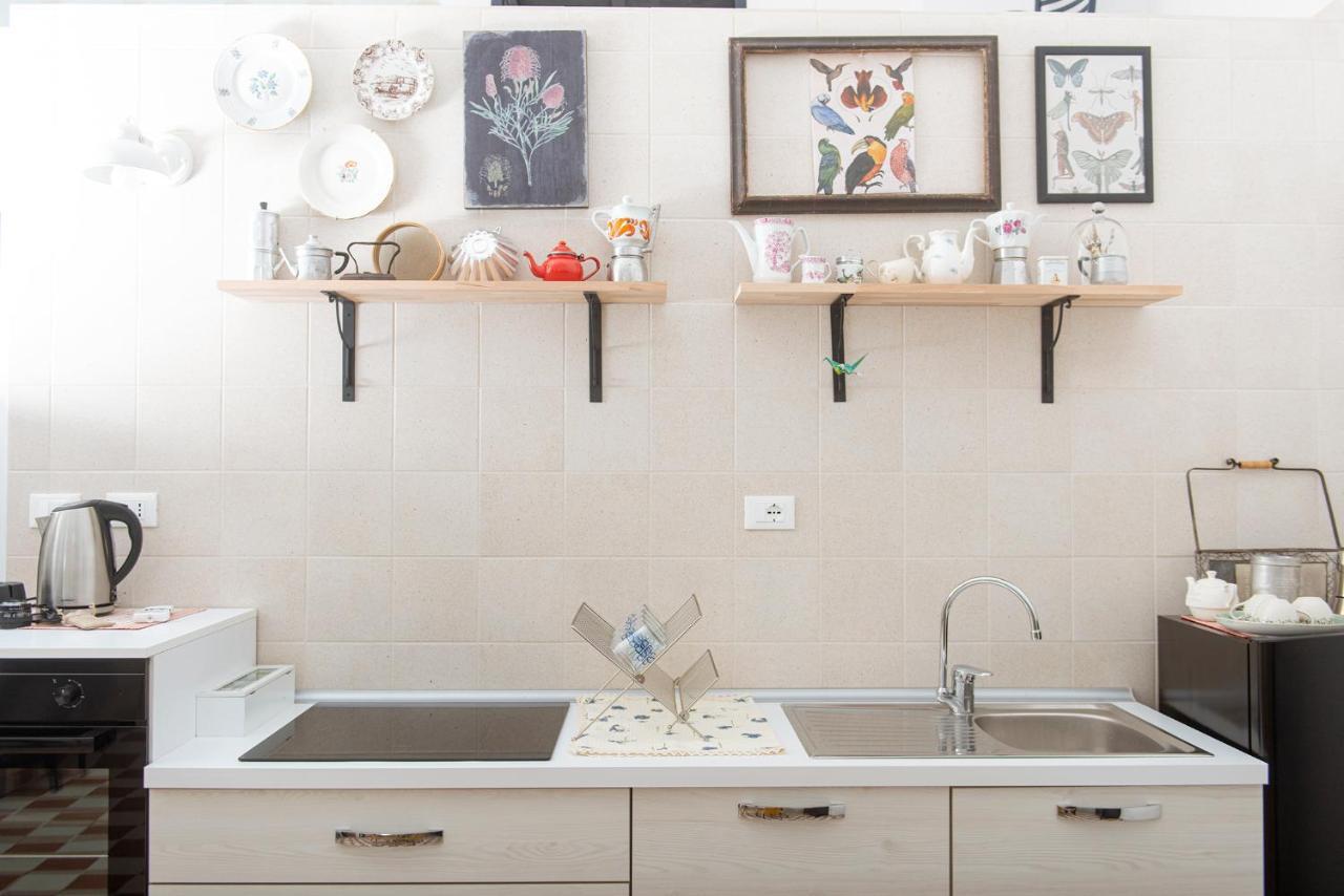 Appartament Casavintage 볼로냐 외부 사진