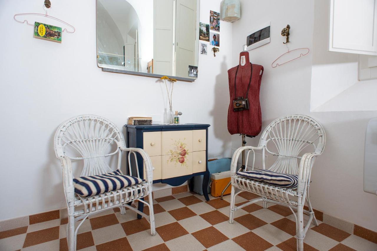 Appartament Casavintage 볼로냐 외부 사진